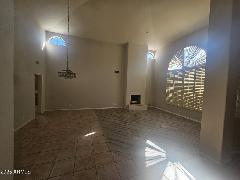 Formal Living and Dining