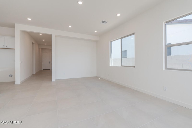 Tri Pointe Soleo 643 - Great Room and Di