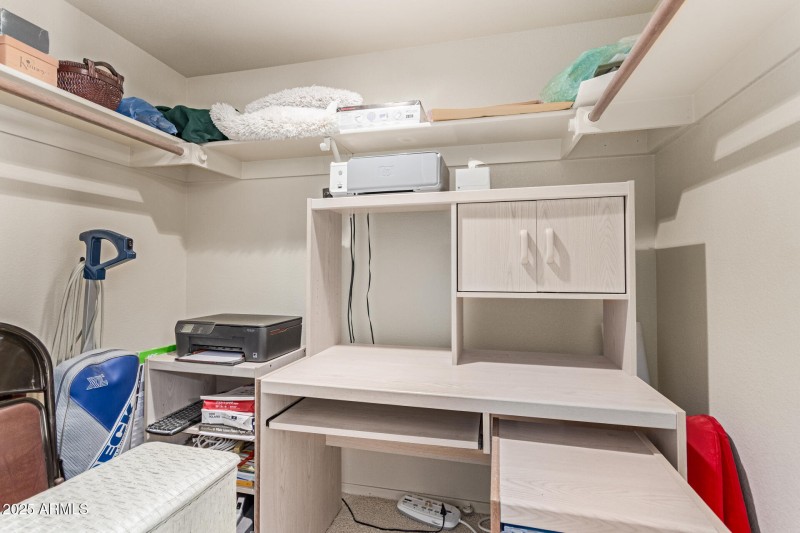 30 Primary Walk-in Closet 1