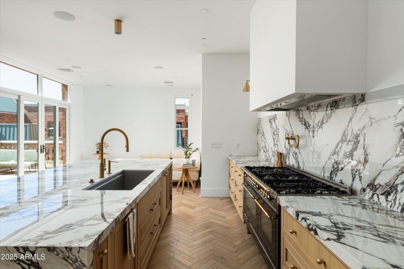 All you need ... and, more