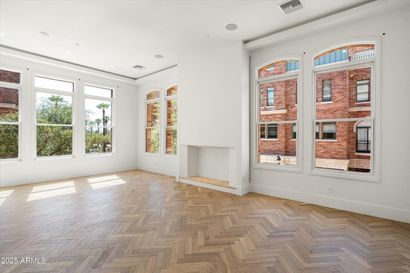 Views from the Primary