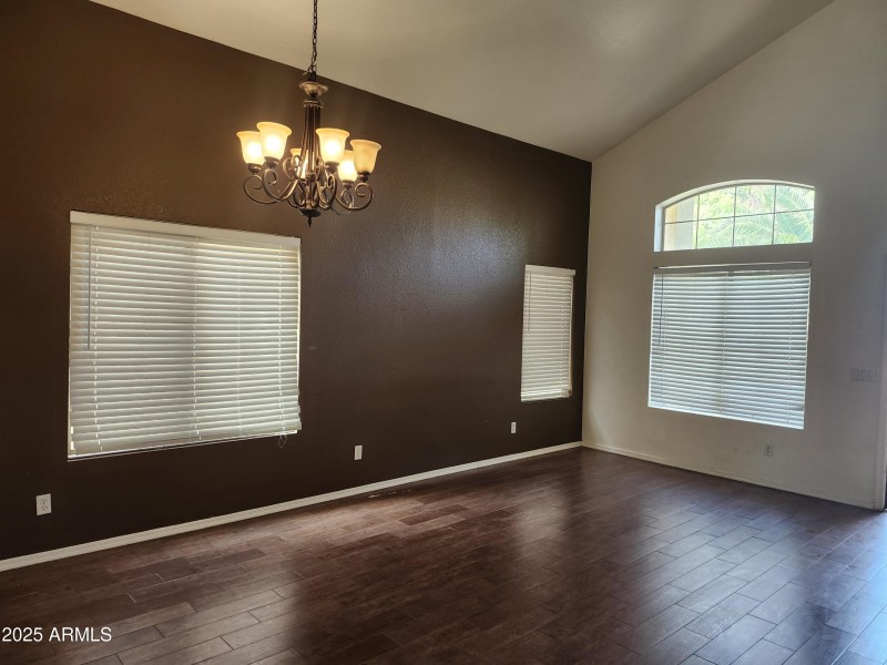 Formal Dining/ Living Rm