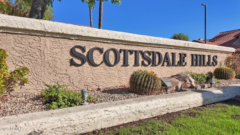 Scottsdale Hills