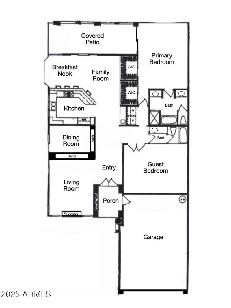 Cimarron Floor Plan_R
