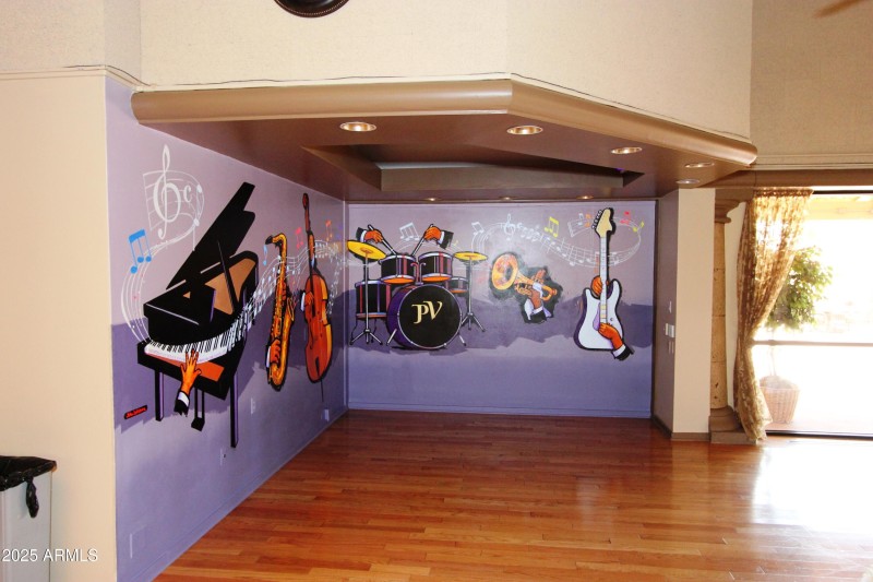 7 Community Club House