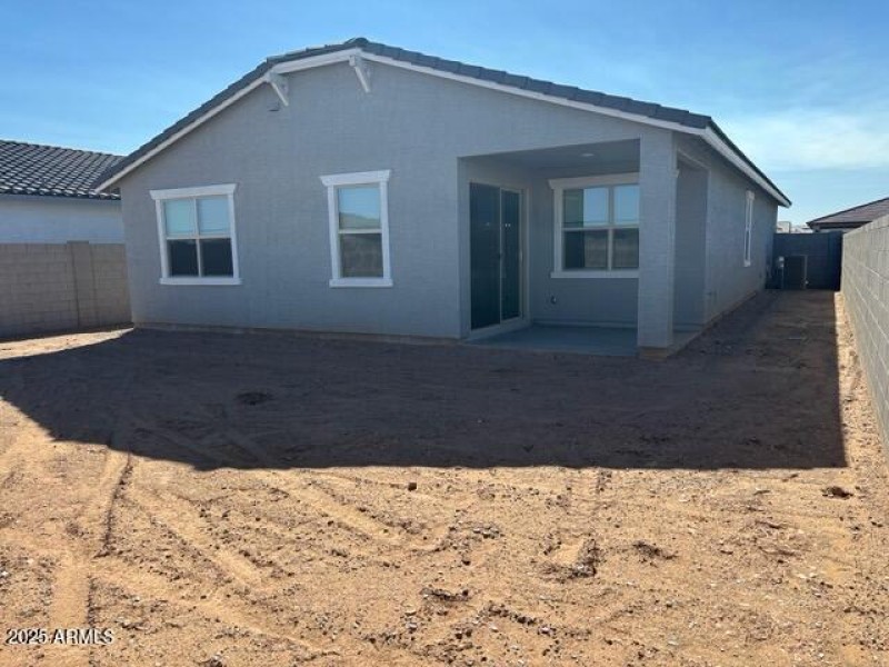 15842 W GRAY FOX Trail