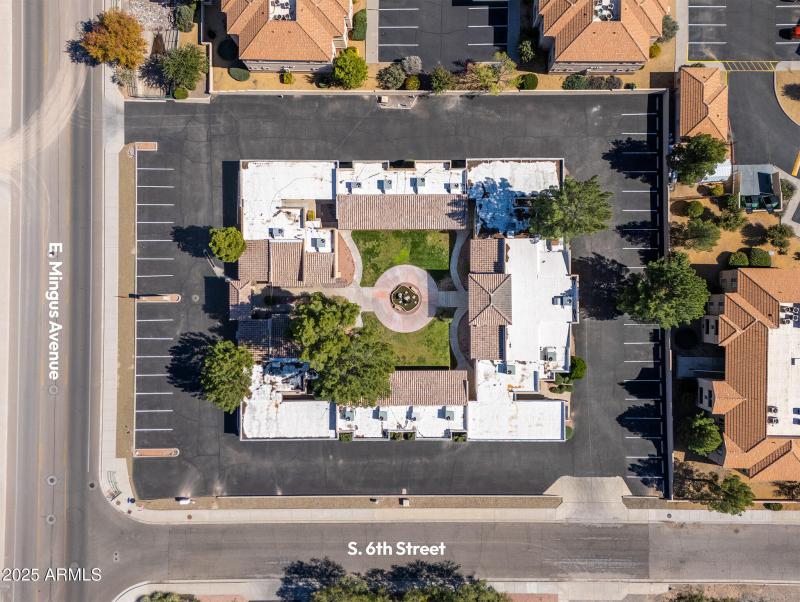 EIland Plaza_Drone 7