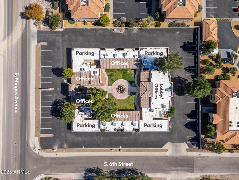 EIland Plaza_Drone 11