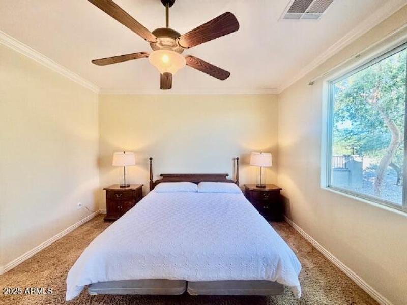 Large Primary Bedroom