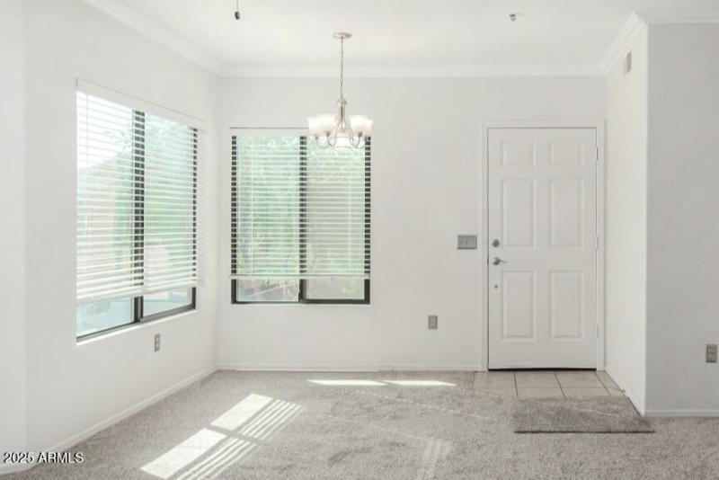 05 - Indian Bend close up