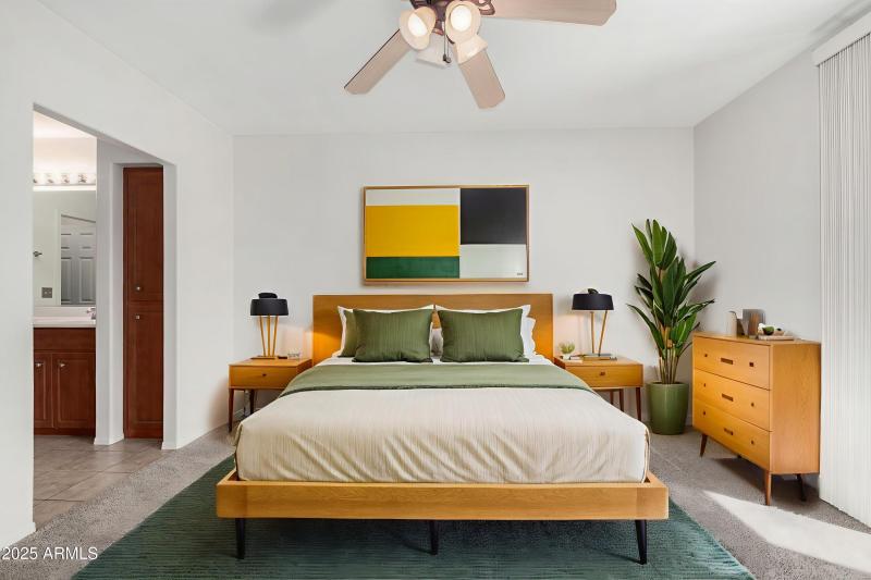 13 - Indian Bend-bed-A