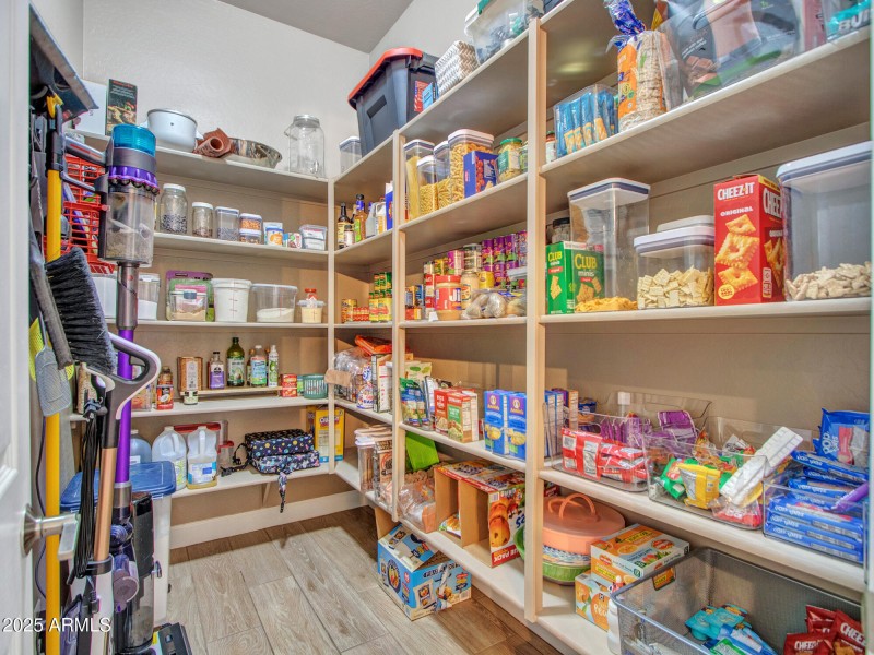 Pantry