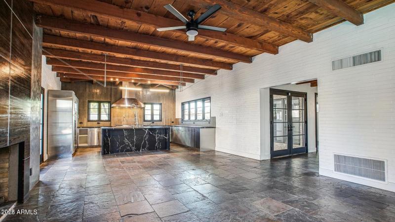 Great Room:Dining:Kitchen