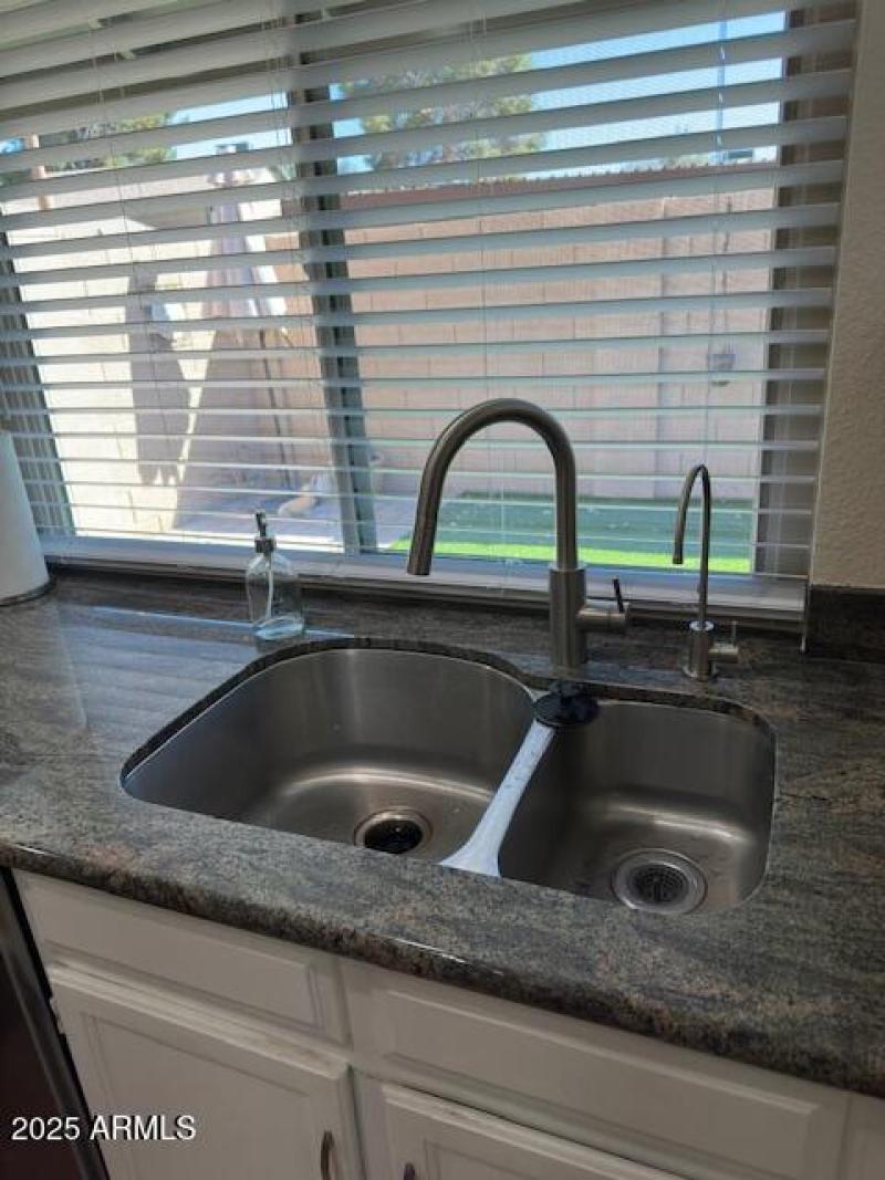 Granite Counters