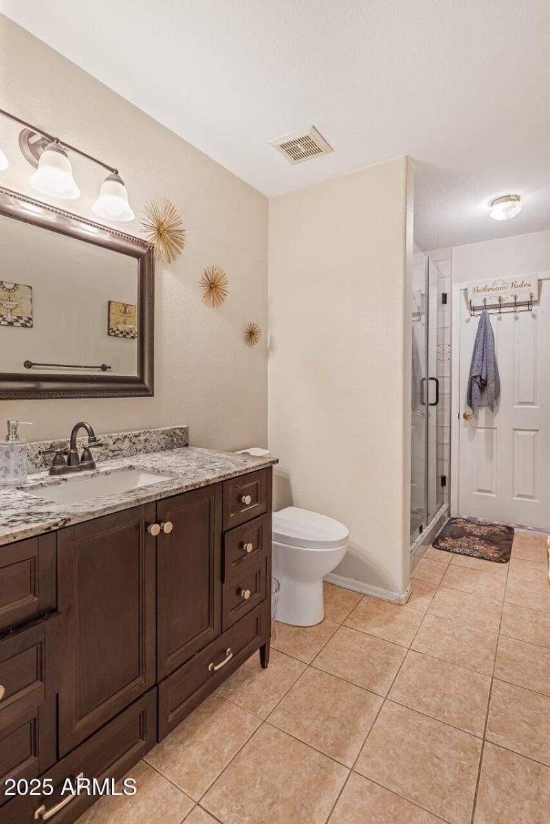 8 Jack & Jill Bathroom