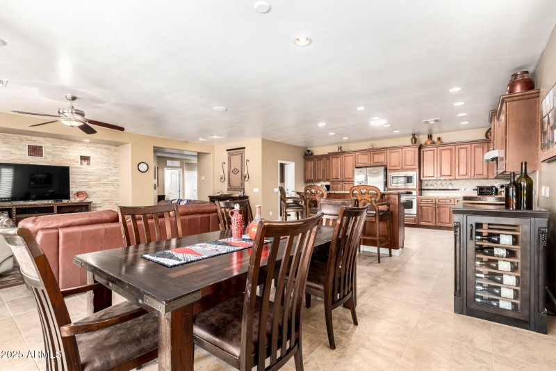 Granite Counter-tops