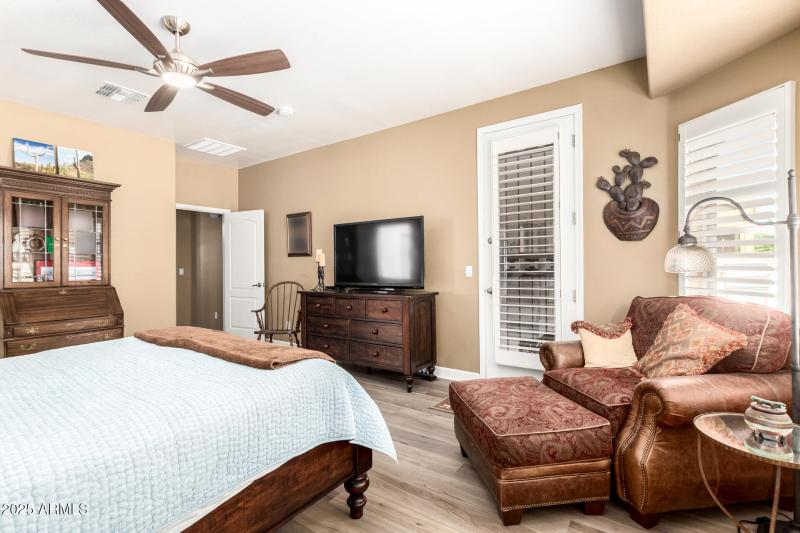 No carpet throughout