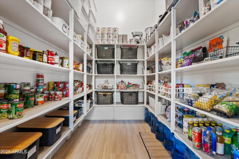 Pantry