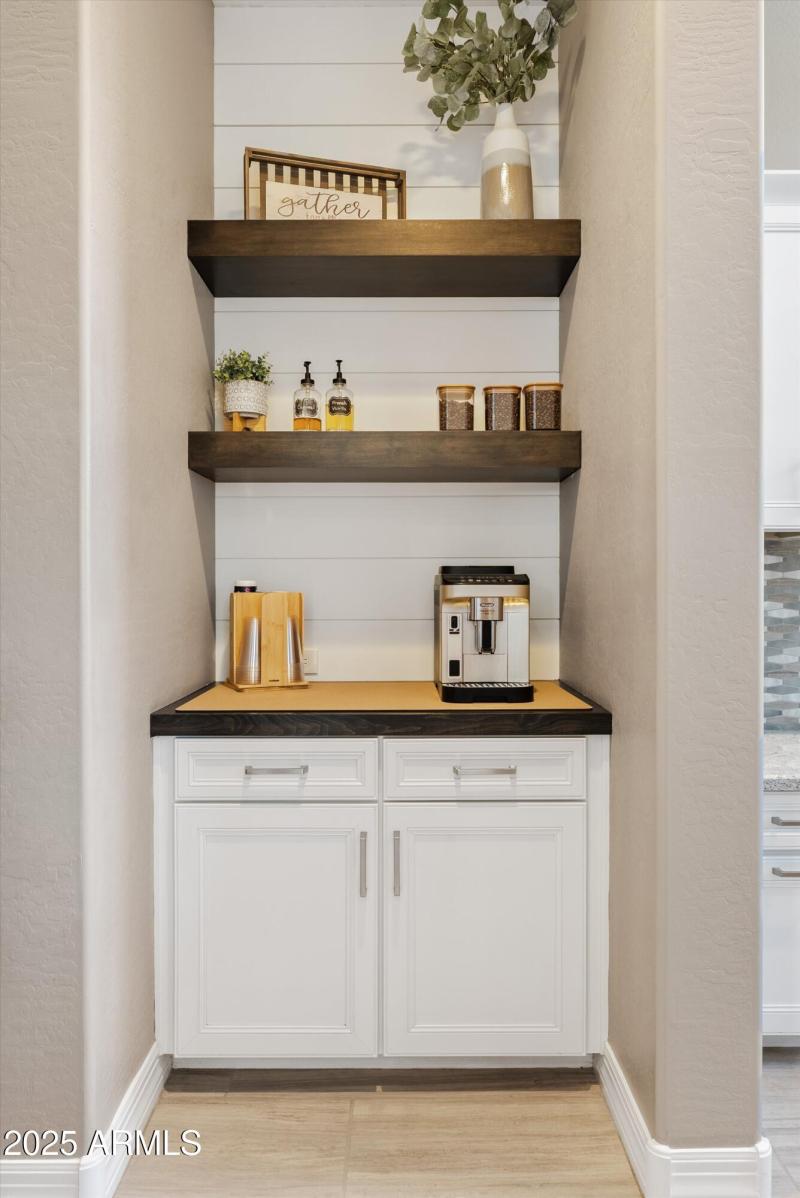 Pantry Nook