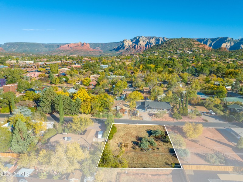 115 Inspirational Dr Sedona AZ-5