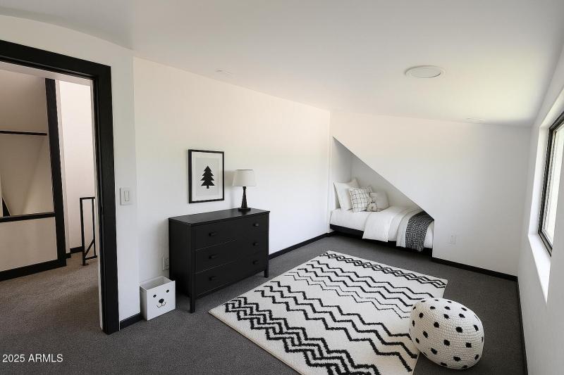 Ai generated for staging