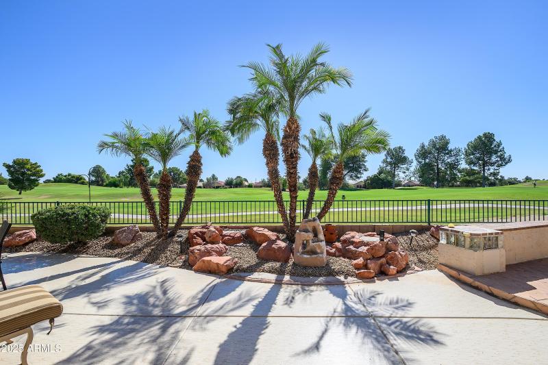 Professional Landscape