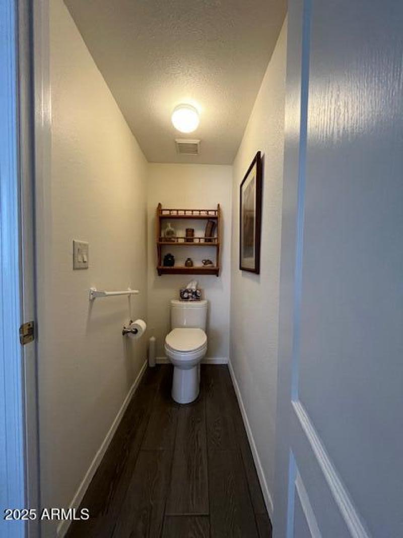 Toilet Room