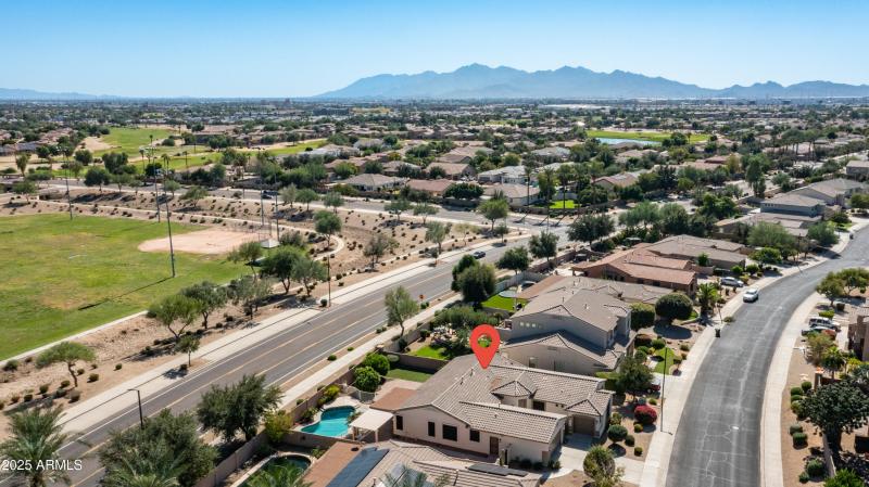 2743 N 144th Dr Aerial Photos-3