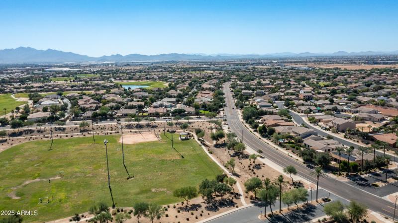 2743 N 144th Dr Aerial Photos-5