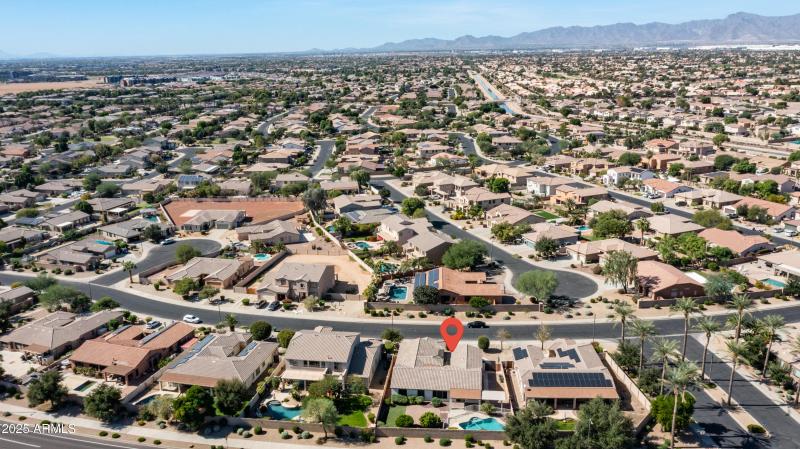 2743 N 144th Dr Aerial Photos-6