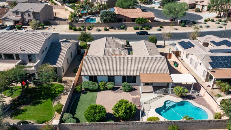 2743 N 144th Dr Aerial Photos-9