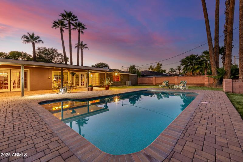 Perfect for Entertaining!