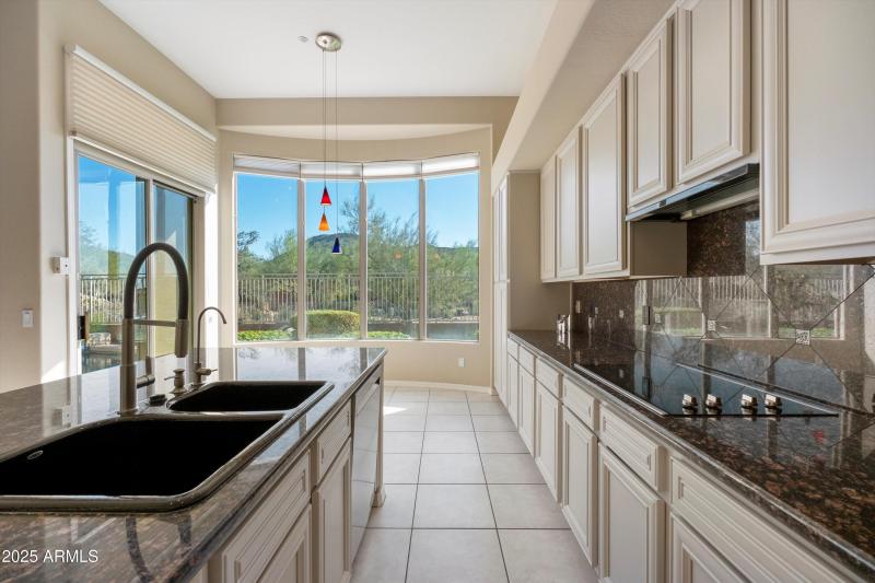 Granite Counter Tops