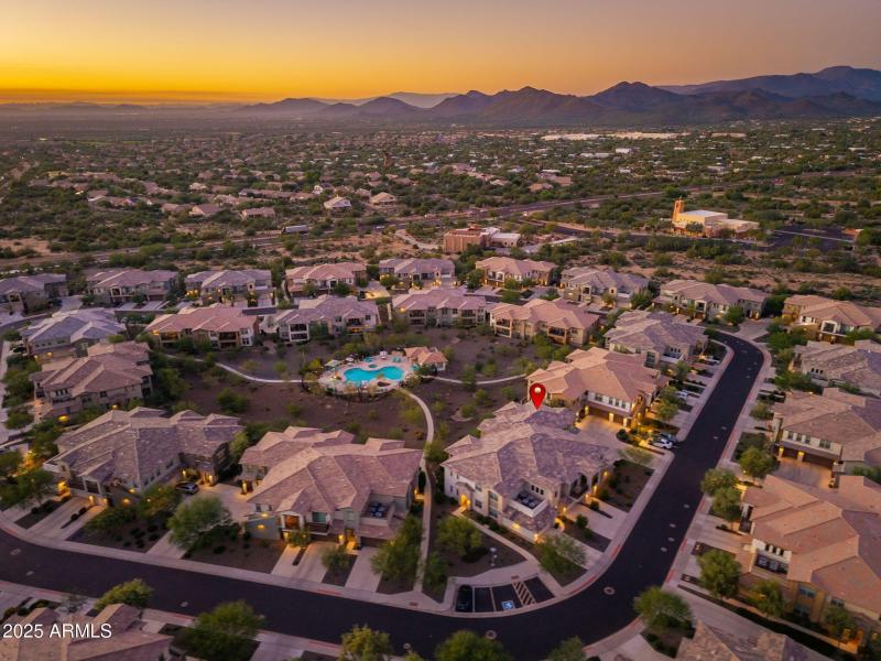 5100 E Rancho Paloma Dr UNIT 2065 - 67