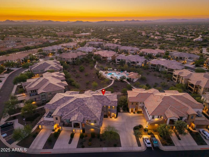 5100 E Rancho Paloma Dr UNIT 2065 - 68