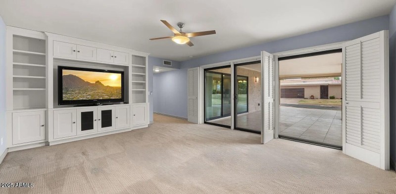 Updated Master 1 - no furniture