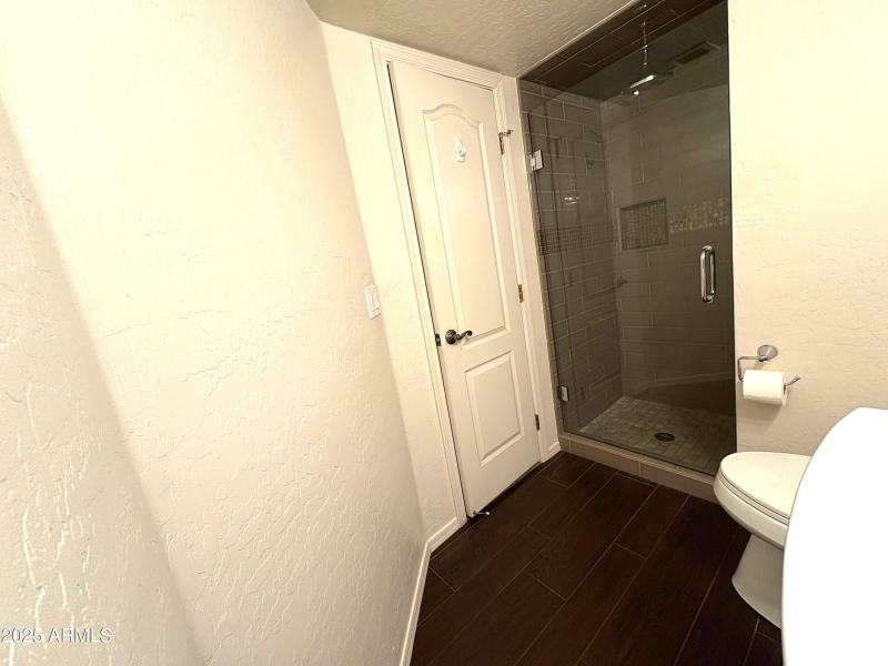 Downstairs Bathroom