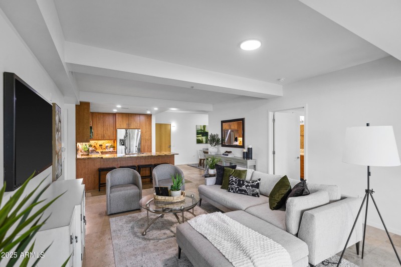 7131 E Rancho Vista Dr #4007-3