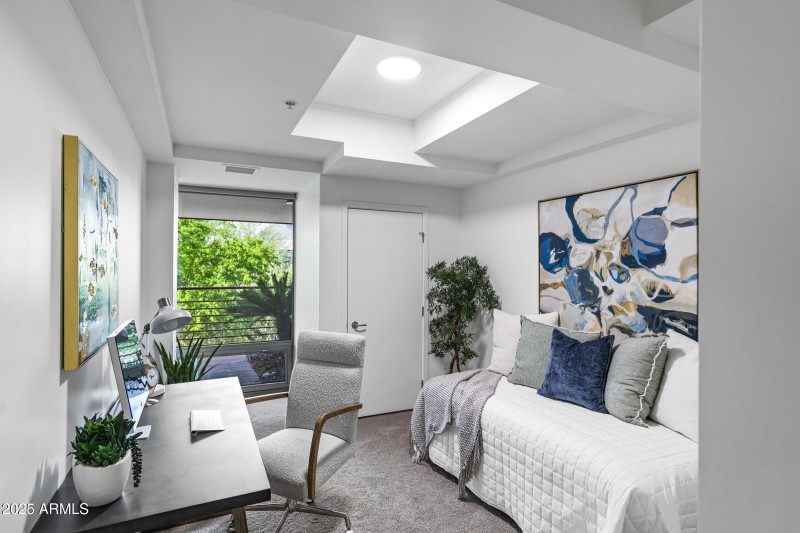 7131 E Rancho Vista Dr #4007-19