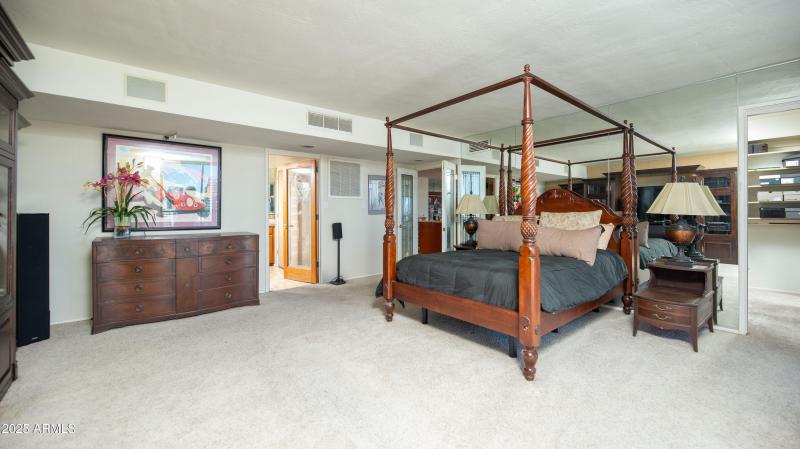 20 Primary Bedroom with Bath