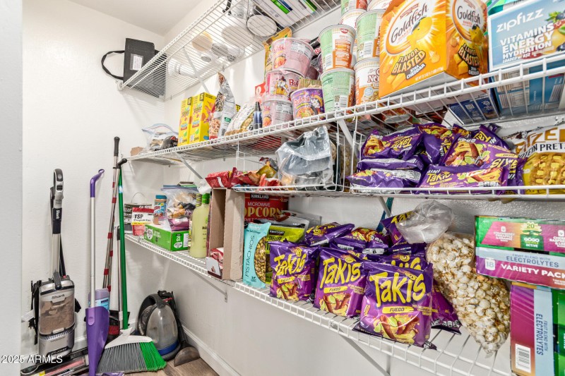 Large Pantry- 9th St