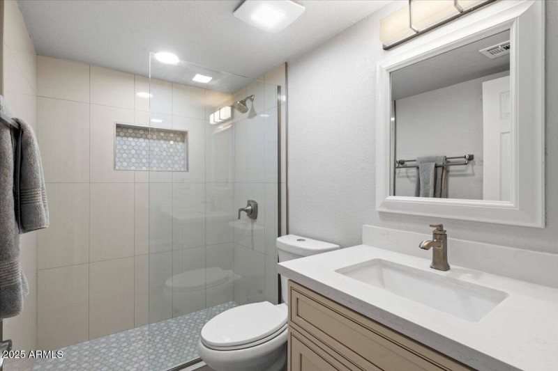 Winfield Place Bathroom