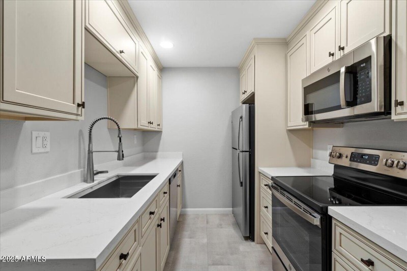 Winfield Place Kitchen 2