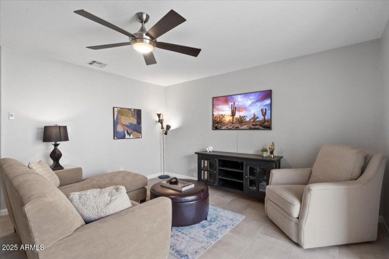 Winfield Place Living Area 5