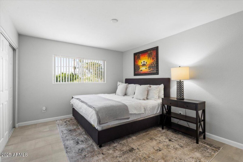 Winfield Place Primary Bedroom #2