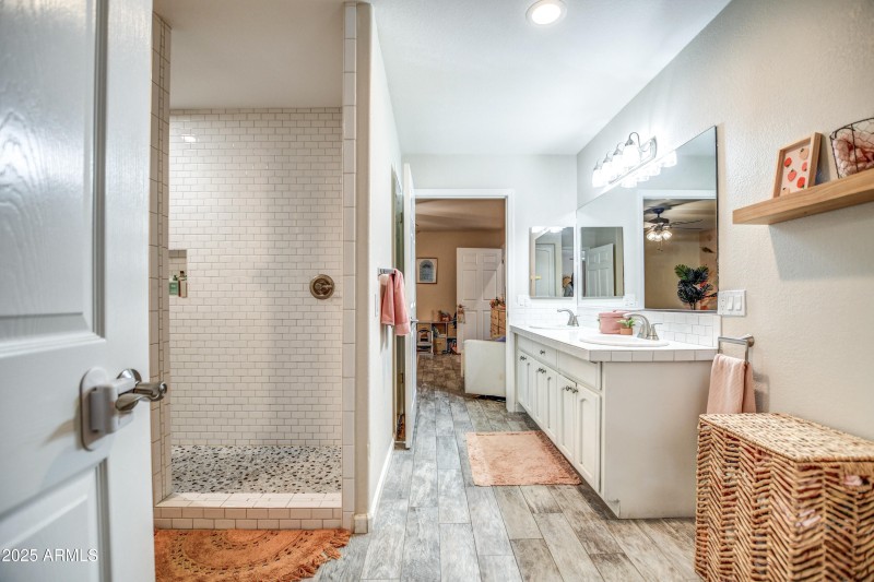 J & J from Bedroom 3