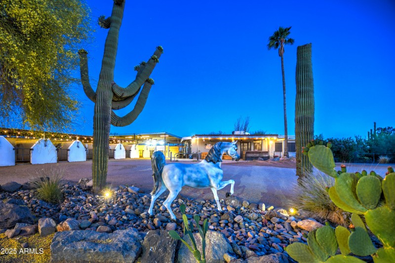 Another Fabulous Night