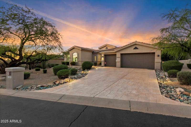 PLENTY OF OFF STREET PARKING