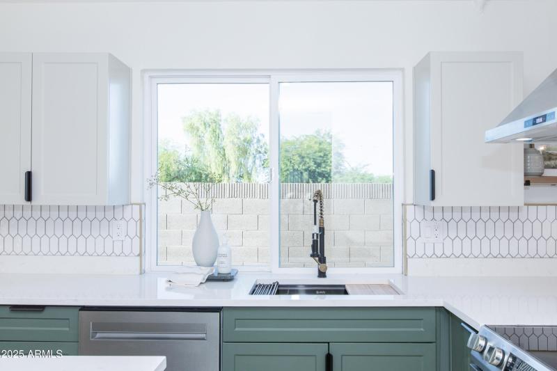 New dual pane windows