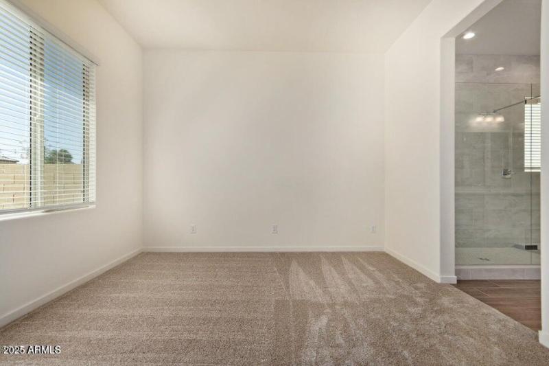 Primary Suite Lower Level